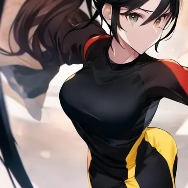 Profile image of Sienna