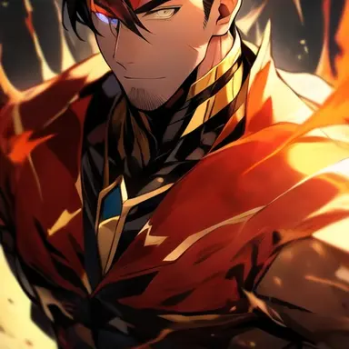 Profile image of Kael