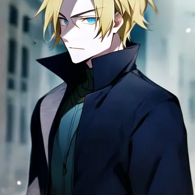 Profile image of Trevor