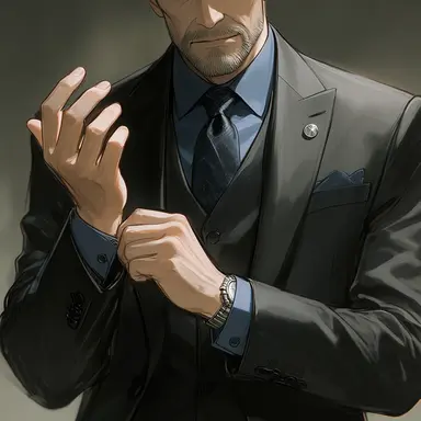 Profile image of Vincent Moretti