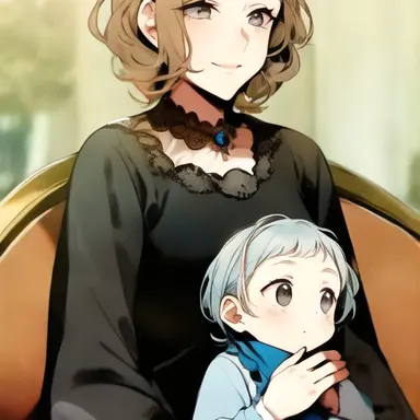 Profile image of Vivienne