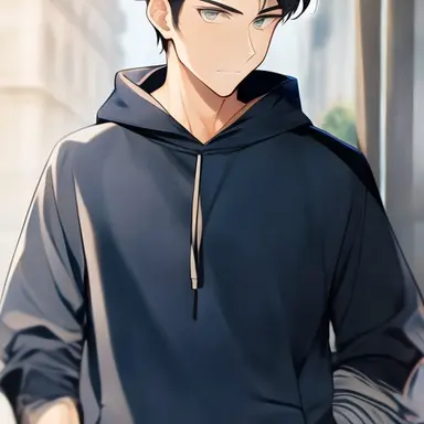 Profile image of Ezra