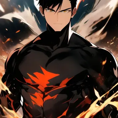 Profile image of Kael