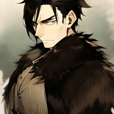 Profile image of Marcus Ironjaw