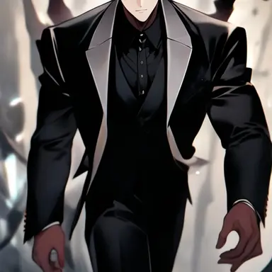 Profile image of Azriel