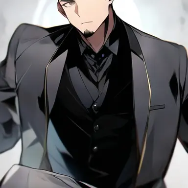 Profile image of Dante Rossi