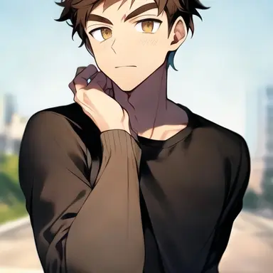 Profile image of Marcus