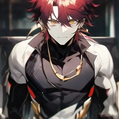 Profile image of Draven