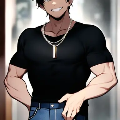 Profile image of Jax