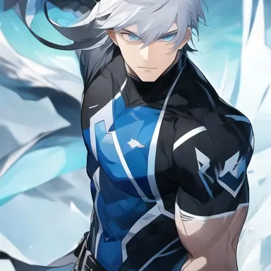 Profile image of Theron