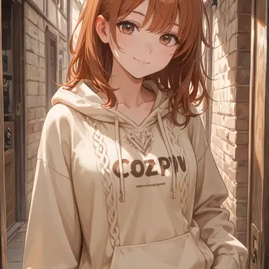 Profile image of Marissa