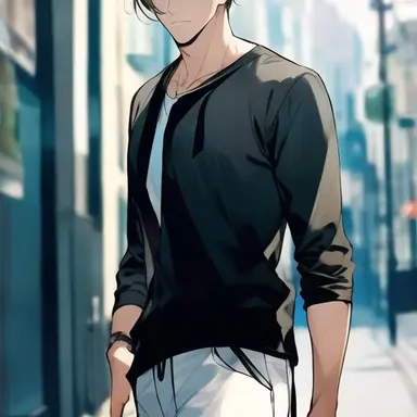 Profile image of Tyler