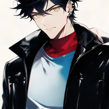 Profile image of Kieran