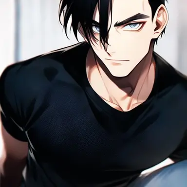 Profile image of Rafe