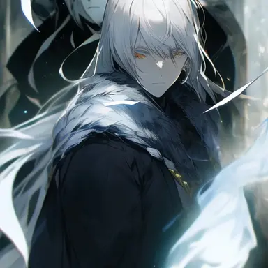 Profile image of Seraphina Moonsong