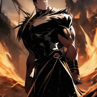 Profile image of Ronan