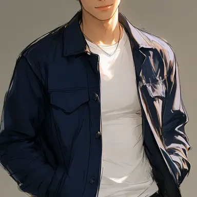 Profile image of Marco Moretti