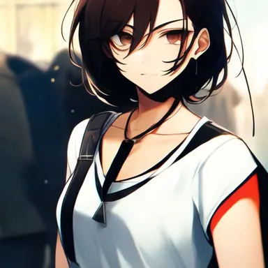 Profile image of Sophie Chen