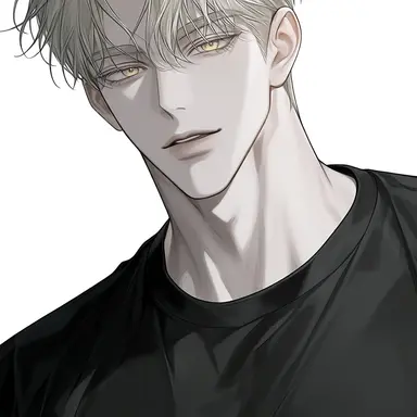 Profile image of Orvyn