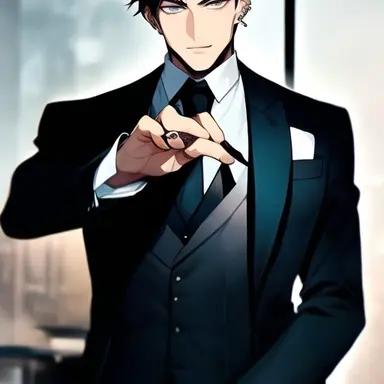 Profile image of Vincent Moretti