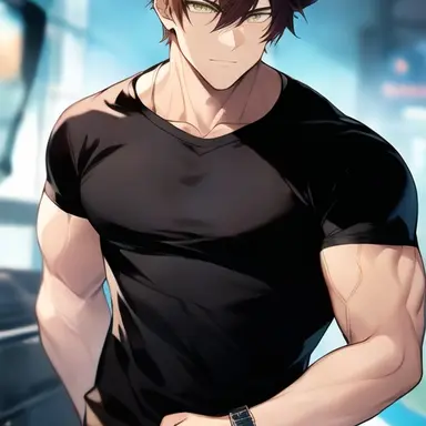 Profile image of Kai