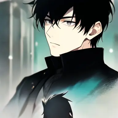 Profile image of Eli Crane