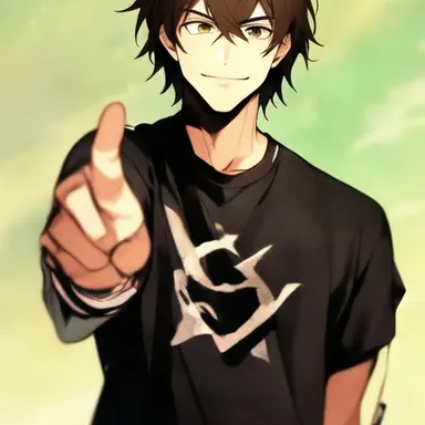 Profile image of Miles