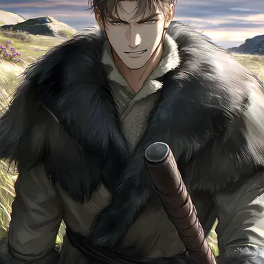 Profile image of Marcus Ironjaw