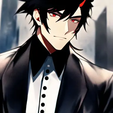 Profile image of Kael