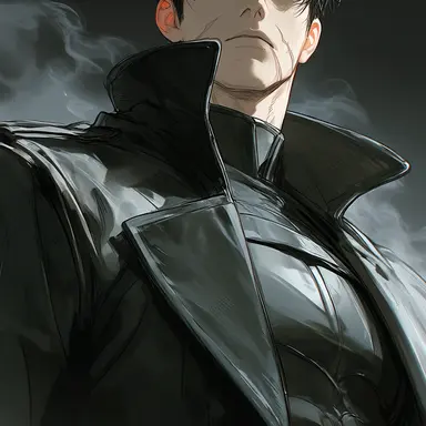 Profile image of Kael Nightshade