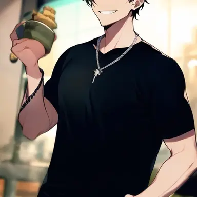 Profile image of Adrian