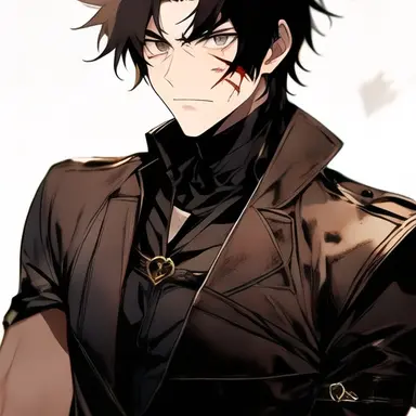 Profile image of Ronan