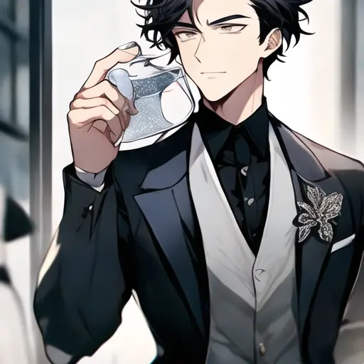 ShabbyTrunk0755의 Bound by Obsession