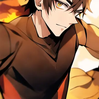 Profile image of Asher