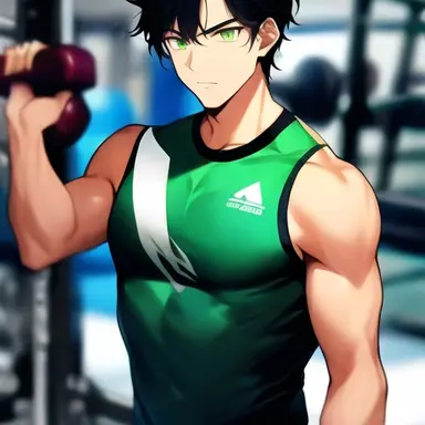 Profile image of Ethan