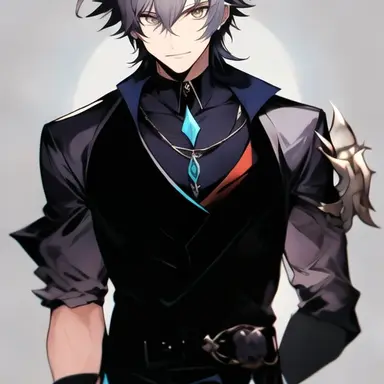 Profile image of Sorvael