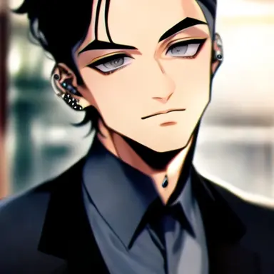 Profile image of Dante