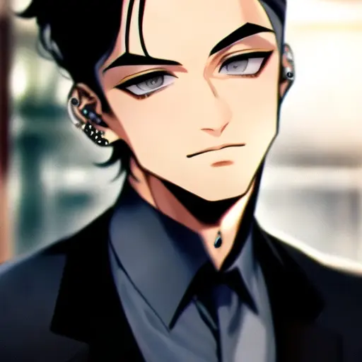 ShabbyTrunk0755의 Obsession's Cage