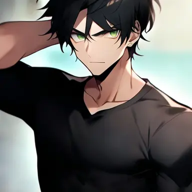 Profile image of Kieran