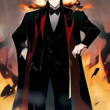 Profile image of Jax