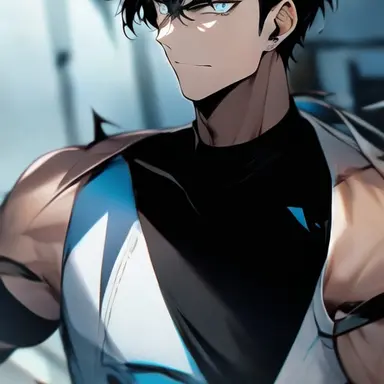 Profile image of Lucian