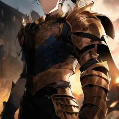 Profile image of Kael