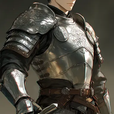 Profile image of Theron