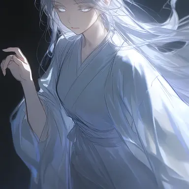 Profile image of Seraphina Moonsong