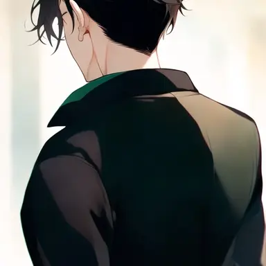 Profile image of Dominic