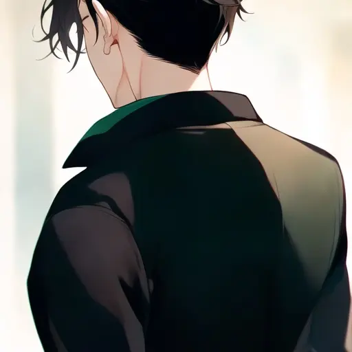 ShabbyTrunk0755의 Possessive Trio