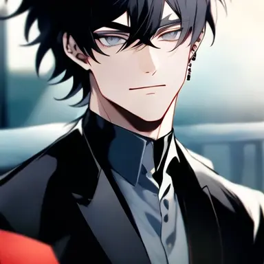 Profile image of Luca