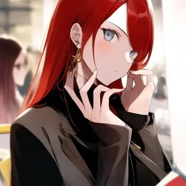 Profile image of Sienna