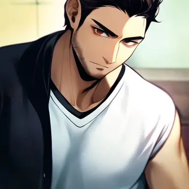 Profile image of Marco