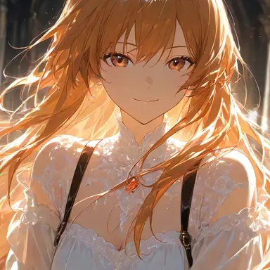 Profile image of ユミ